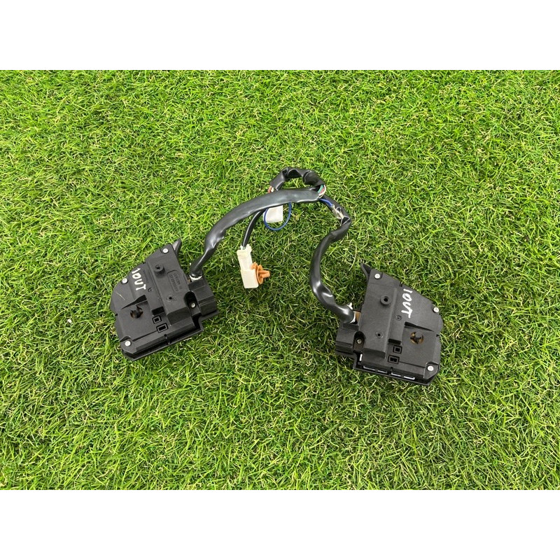 Кнопки руля (электрика / кнопки) Subaru Outback BS 2016 2.5 83154AL30A