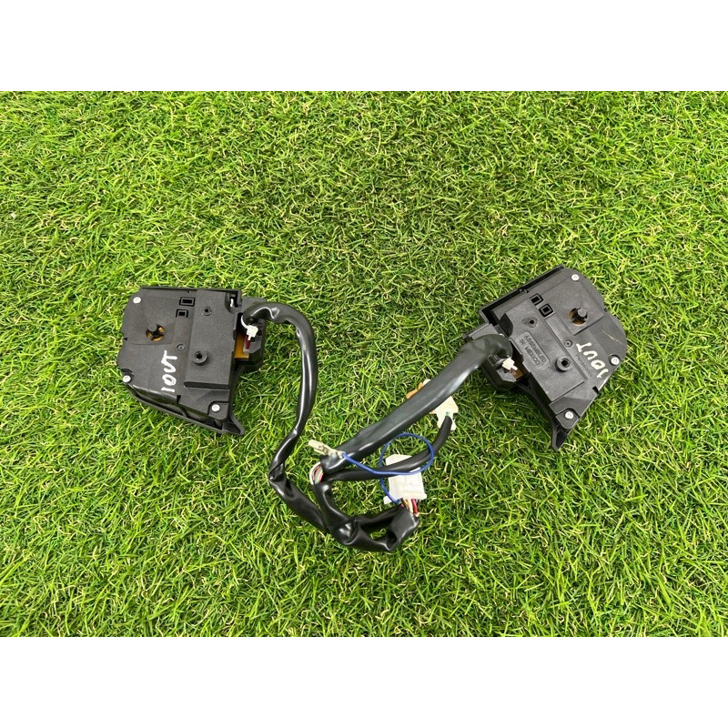 Кнопки руля (электрика / кнопки) Subaru Outback BS 2016 2.5 83154AL30A