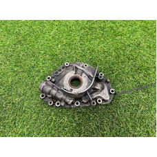 Маслонасос