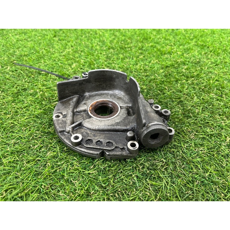 Маслонасос (двигатель и элементы) Land Rover Freelander L314 1.8B