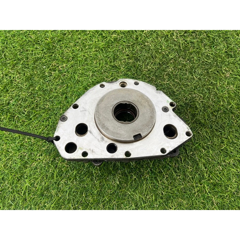 Маслонасос (двигатель и элементы) Land Rover Freelander L314 1.8B