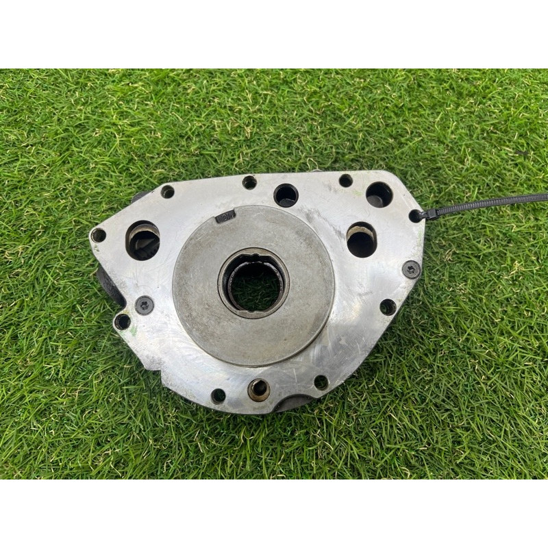 Маслонасос (двигатель и элементы) Land Rover Freelander L314 1.8B