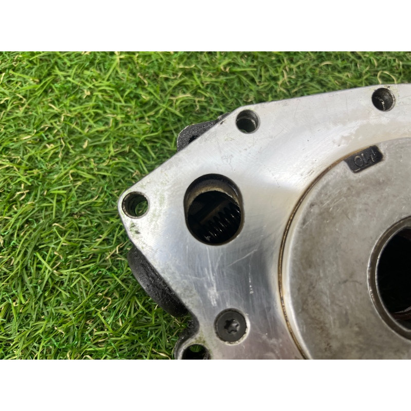 Маслонасос (двигатель и элементы) Land Rover Freelander L314 1.8B