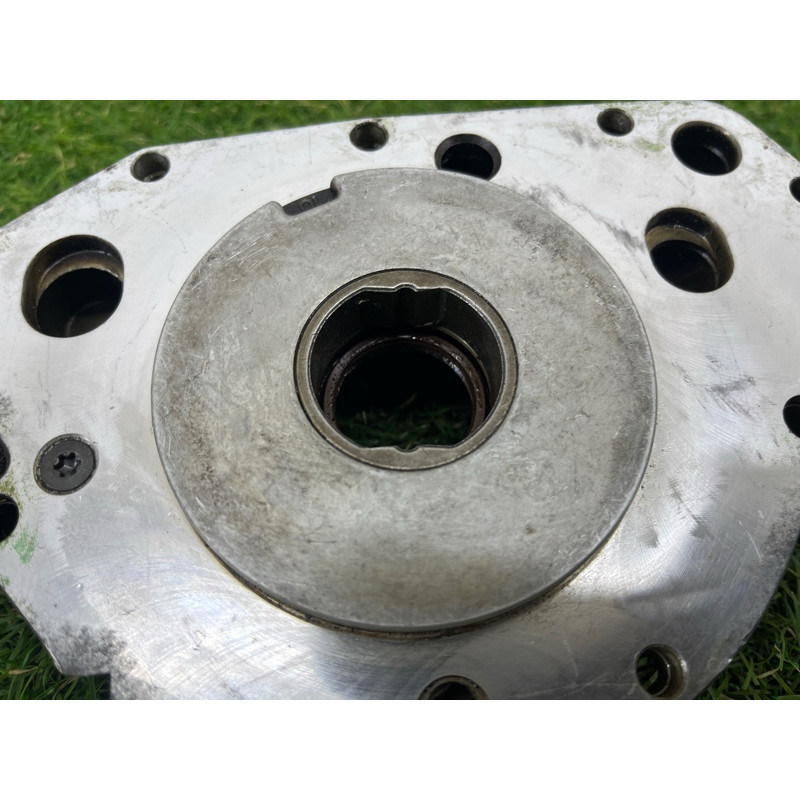 Маслонасос (двигатель и элементы) Land Rover Freelander L314 1.8B