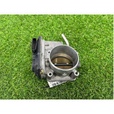 Дроссельная заслонка