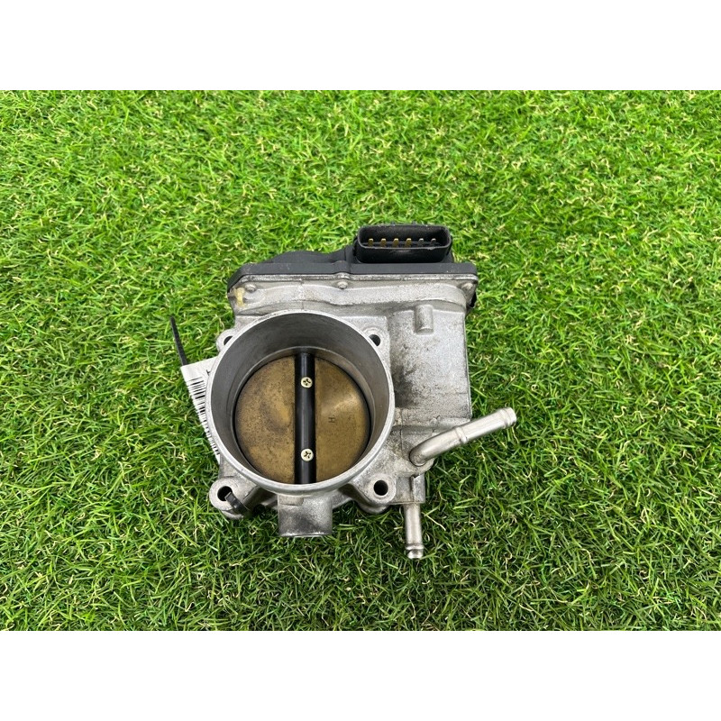 Дроссельная заслонка (электрика двигателя) Lexus RX XU30 2007 3.0 1MZ-FE 2203020060