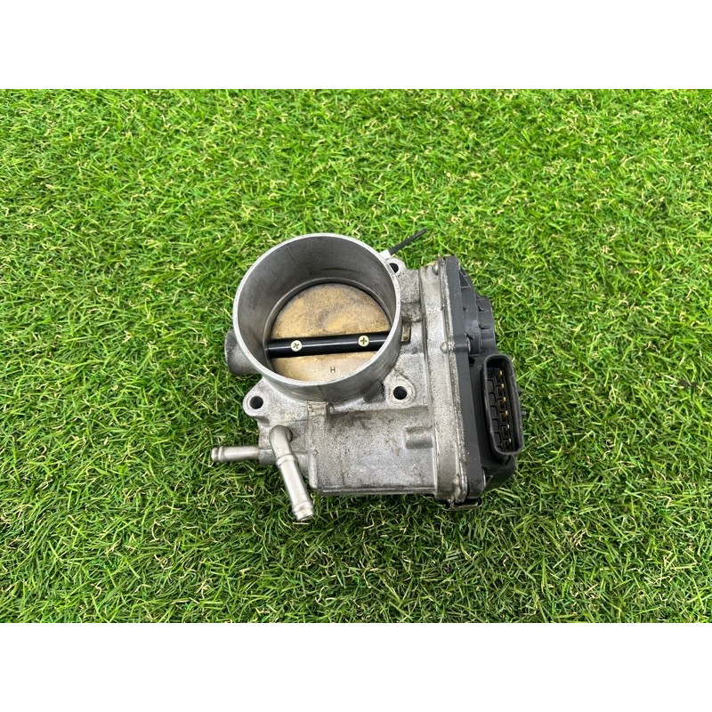 Дроссельная заслонка (электрика двигателя) Lexus RX XU30 2007 3.0 1MZ-FE 2203020060