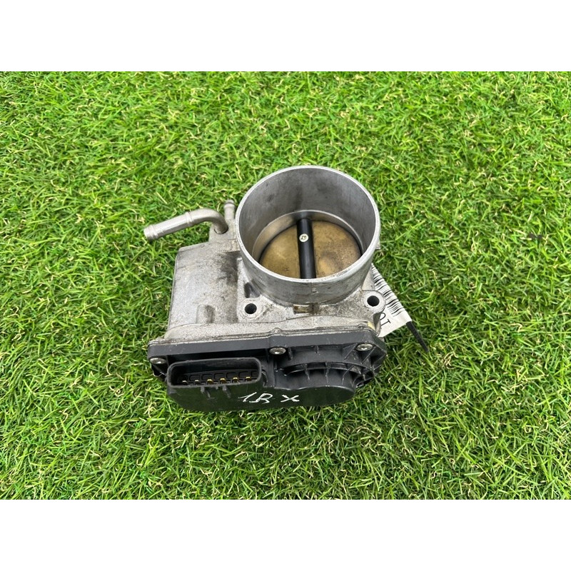 Дроссельная заслонка (электрика двигателя) Lexus RX XU30 2007 3.0 1MZ-FE 2203020060