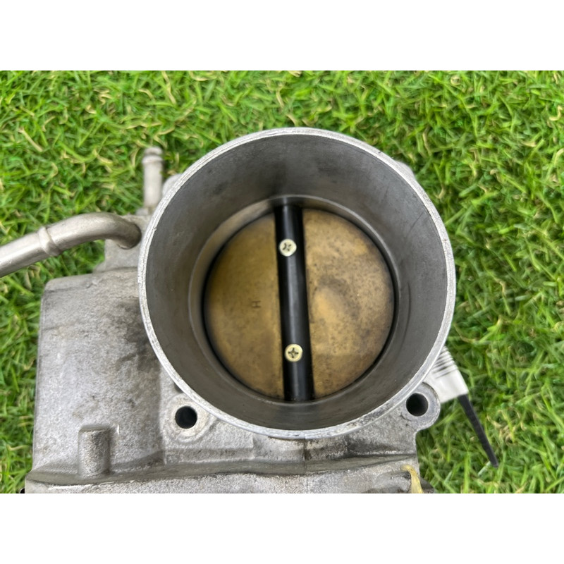 Дроссельная заслонка (электрика двигателя) Lexus RX XU30 2007 3.0 1MZ-FE 2203020060