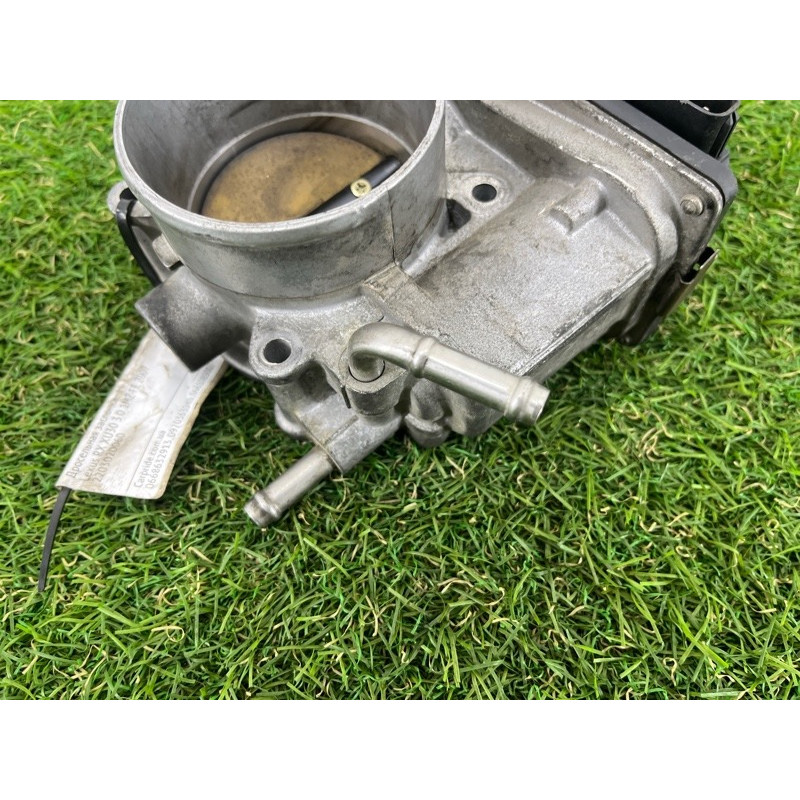 Дроссельная заслонка (электрика двигателя) Lexus RX XU30 2007 3.0 1MZ-FE 2203020060