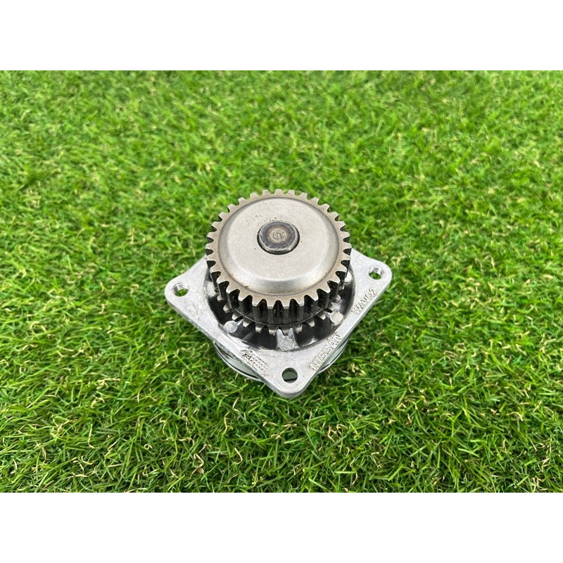 Помпа (система охлаждения) Infiniti QX60 L50 2015 3.5 21010JA10A