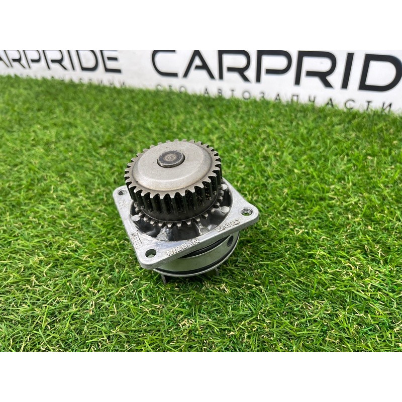 Помпа (система охлаждения) Infiniti QX60 L50 2015 3.5 21010JA10A