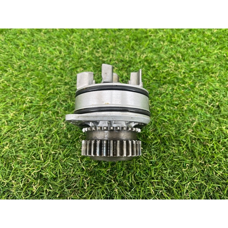 Помпа (система охлаждения) Infiniti QX60 L50 2015 3.5 21010JA10A