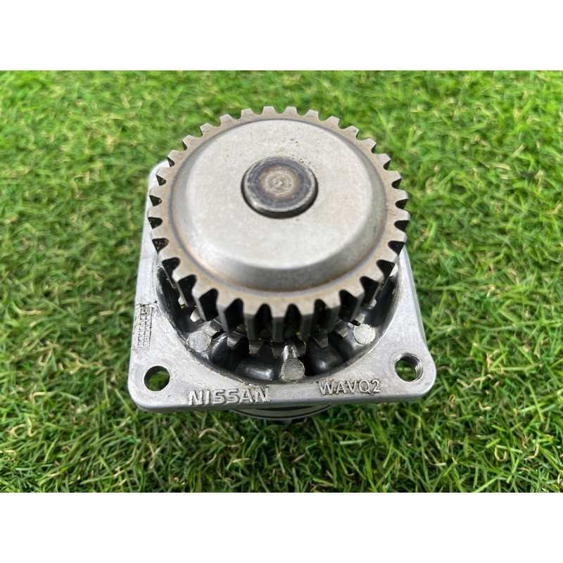 Помпа (система охлаждения) Infiniti QX60 L50 2015 3.5 21010JA10A