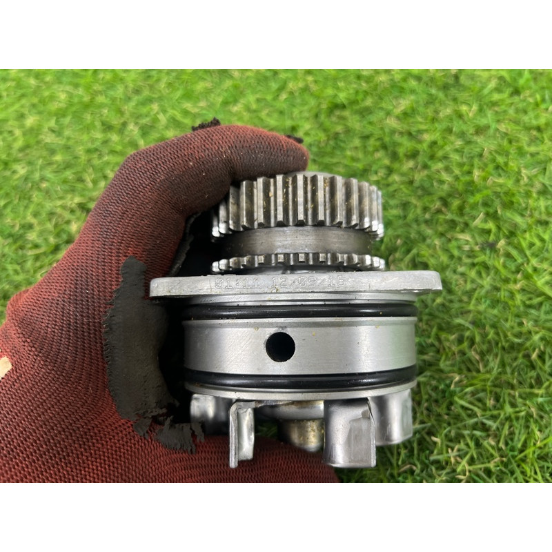 Помпа (система охлаждения) Infiniti QX60 L50 2015 3.5 21010JA10A