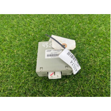 Блок управления полным приводом