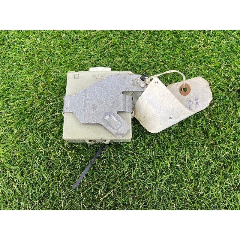 Блок управления полным приводом (электрика / блок управления) Mitsubishi OUTLANDER XL CW 8631a057