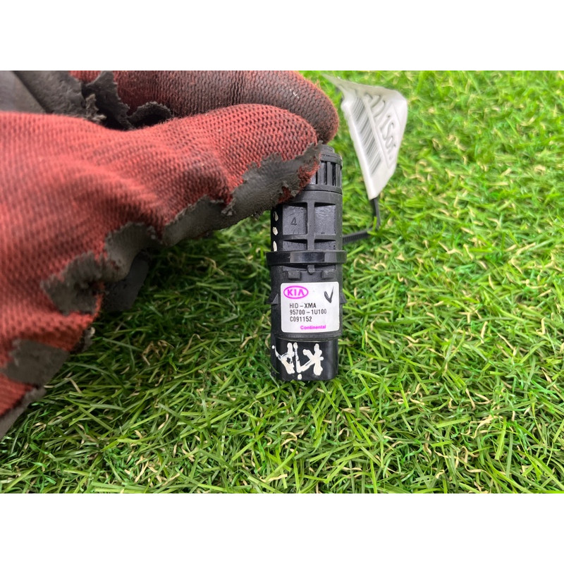 Парктронік (електрика / датчики) KIA Sorento UM 2013 2.4 957001u100