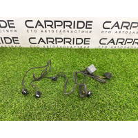 Проводка бампера