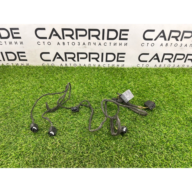 Проводка бампера (электрика) BMW 5-series E60 M54b30 61126928366