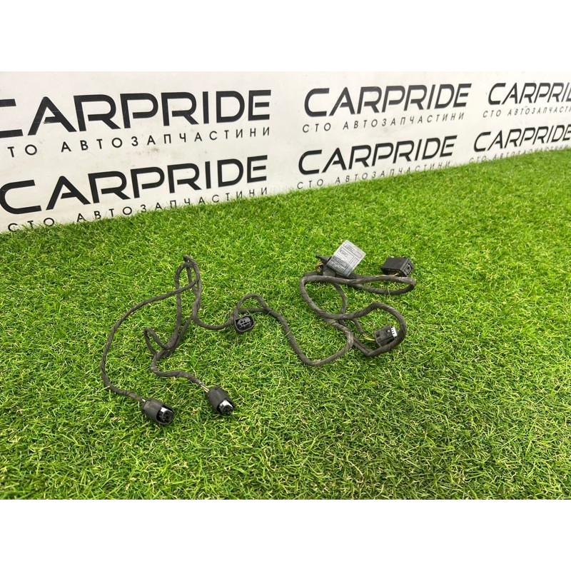 Проводка бампера (электрика) BMW 5-series E60 M54b30 61126928366