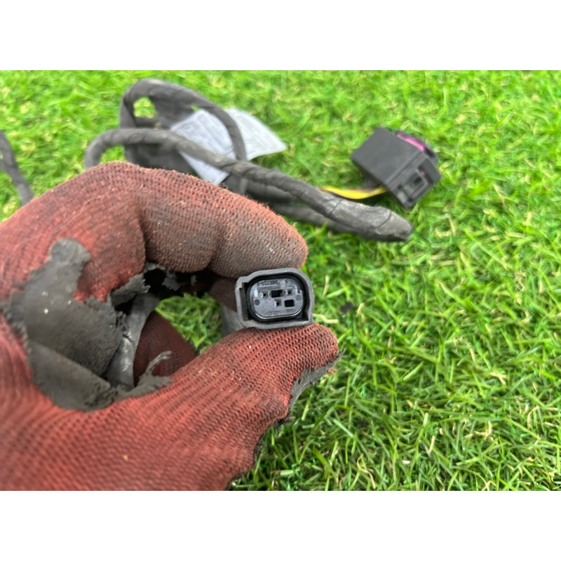 Проводка бампера (электрика) BMW 5-series E60 M54b30 61126928366