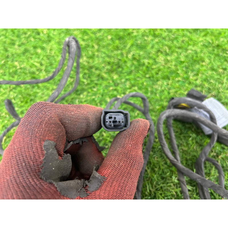 Проводка бампера (электрика) BMW 5-series E60 M54b30 61126928366