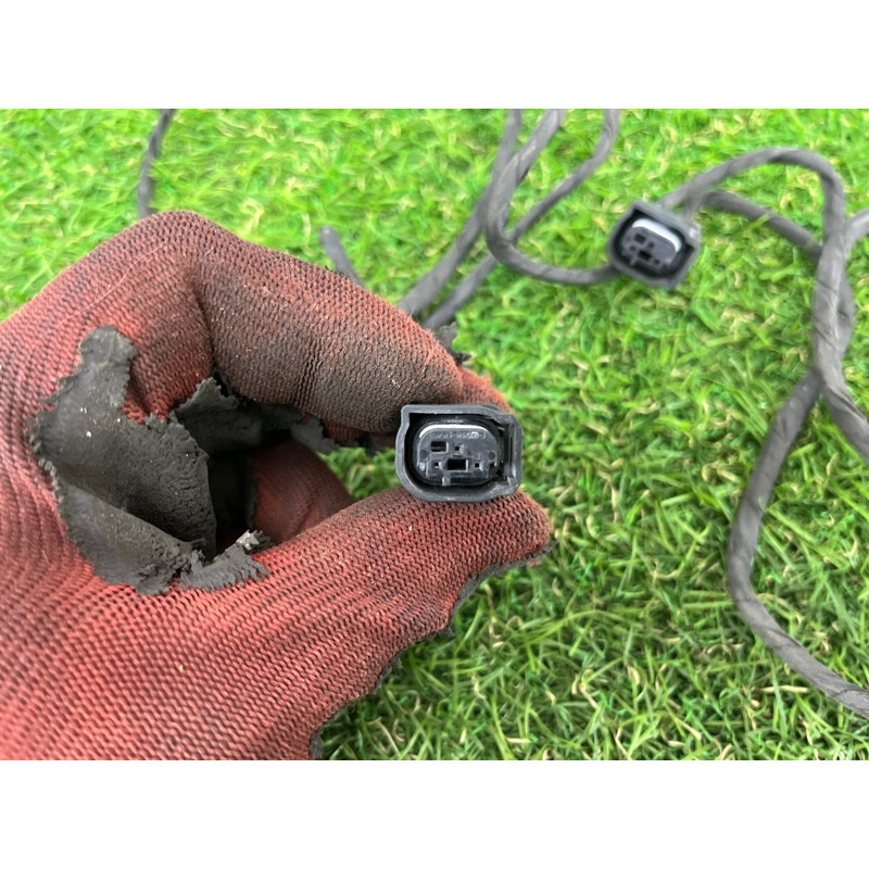 Проводка бампера (электрика) BMW 5-series E60 M54b30 61126928366