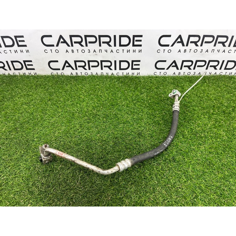 Трубка кондиціонера (обігрів та кондиціювання) Hyundai Santa Fe SM 2005 2.0 9776226401