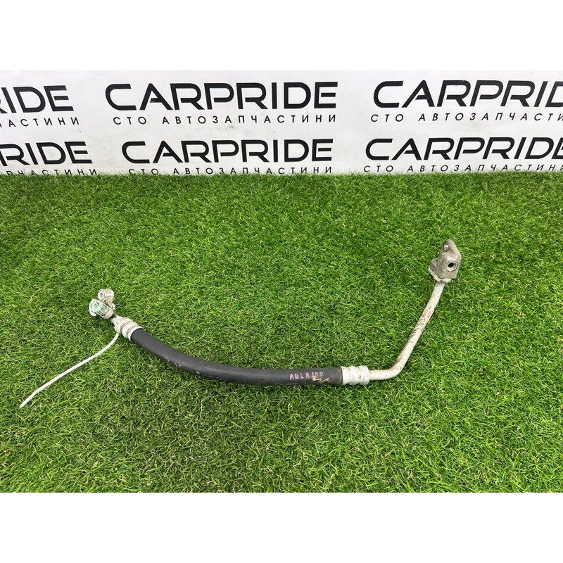 Трубка кондиціонера (обігрів та кондиціювання) Hyundai Santa Fe SM 2005 2.0 9776226401