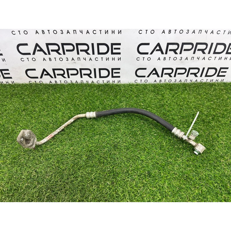 Трубка кондиціонера (обігрів та кондиціювання) Hyundai Santa Fe SM 2005 2.0 9776226401