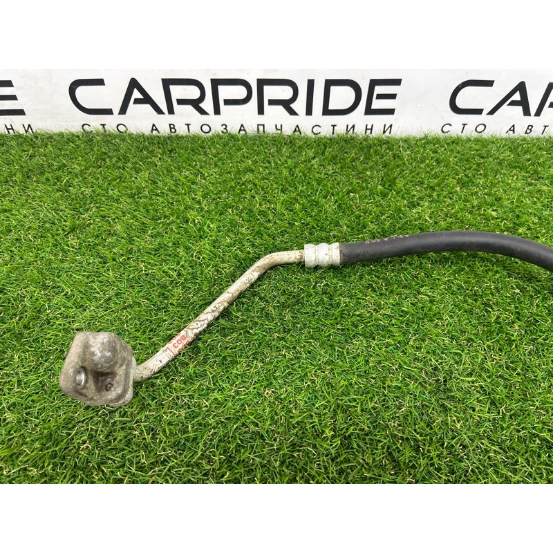 Трубка кондиціонера (обігрів та кондиціювання) Hyundai Santa Fe SM 2005 2.0 9776226401