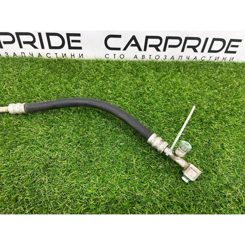 Трубка кондиціонера (обігрів та кондиціювання) Hyundai Santa Fe SM 2005 2.0 9776226401