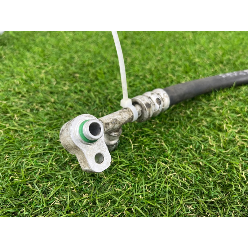 Трубка кондиціонера (обігрів та кондиціювання) Hyundai Santa Fe SM 2005 2.0 9776226401