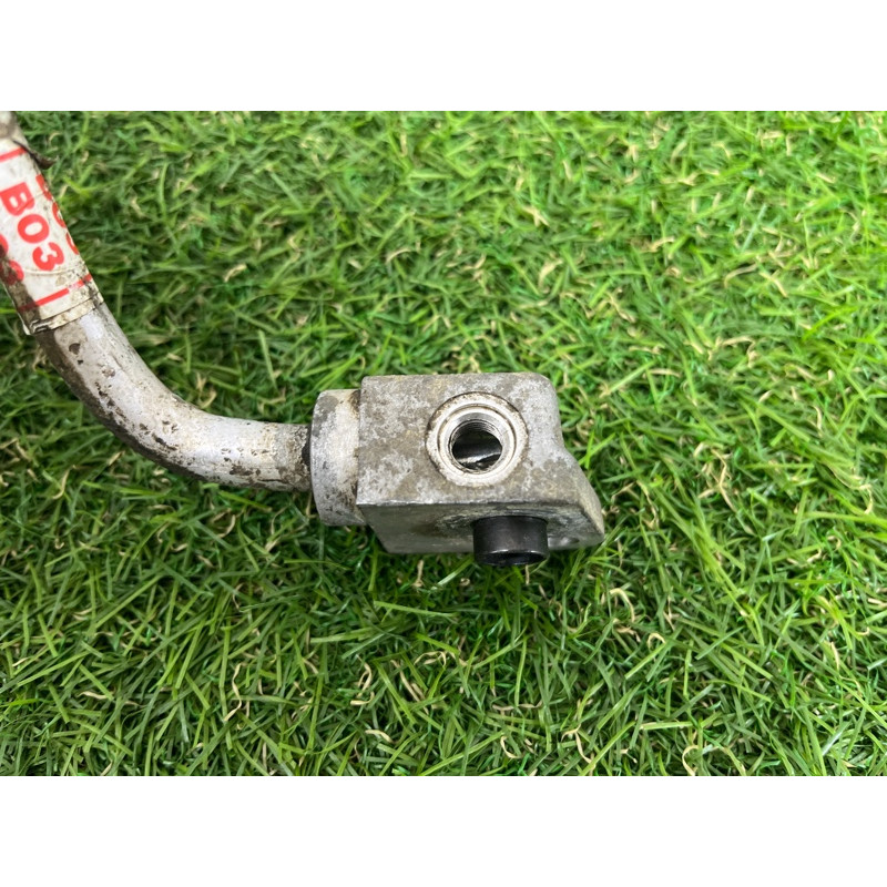 Трубка кондиціонера (обігрів та кондиціювання) Hyundai Santa Fe SM 2005 2.0 9776226401