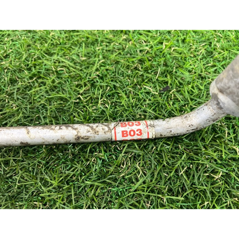 Трубка кондиціонера (обігрів та кондиціювання) Hyundai Santa Fe SM 2005 2.0 9776226401