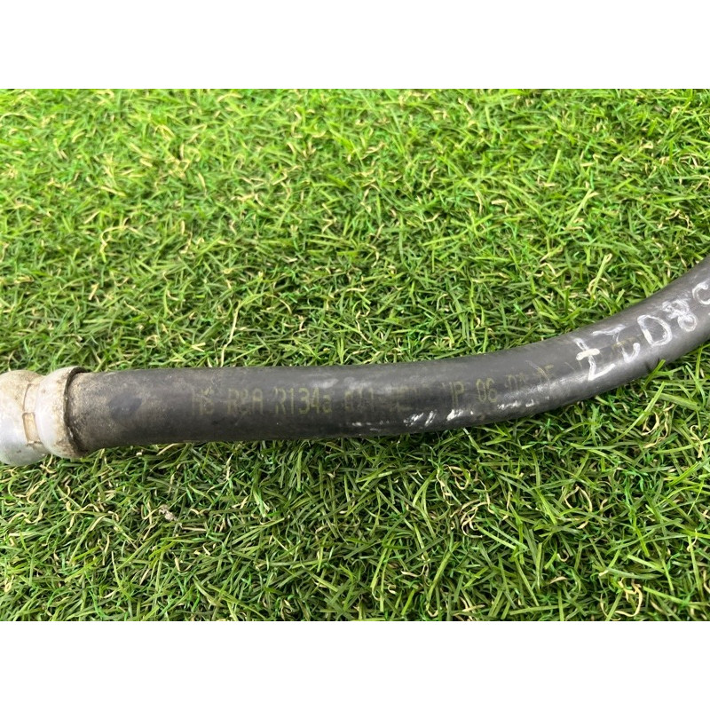 Трубка кондиціонера (обігрів та кондиціювання) Hyundai Santa Fe SM 2005 2.0 9776226401