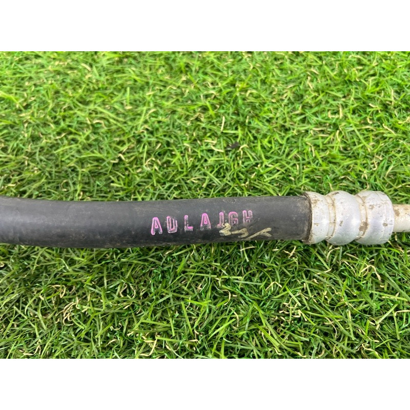 Трубка кондиціонера (обігрів та кондиціювання) Hyundai Santa Fe SM 2005 2.0 9776226401