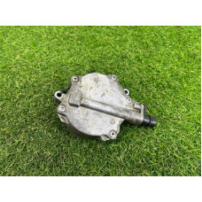 Вакуумный насос