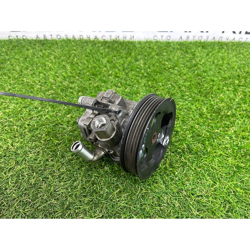 Насос гидроусилителя руля (рулевое управление) Dodge Journey SXT 2013 3.6 68067885AC