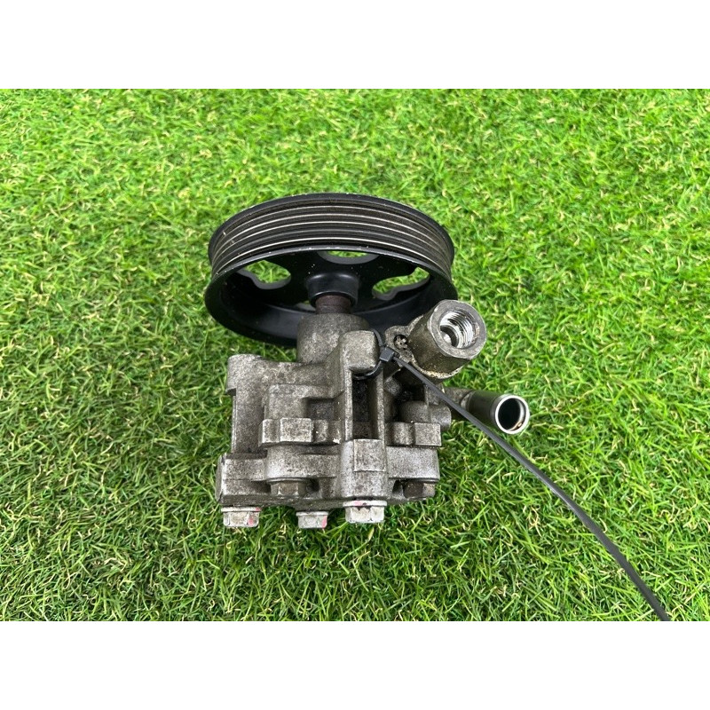 Насос гидроусилителя руля (рулевое управление) Dodge Journey SXT 2013 3.6 68067885AC