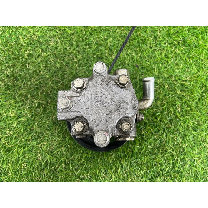 Насос гидроусилителя руля (рулевое управление) Dodge Journey SXT 2013 3.6 68067885AC