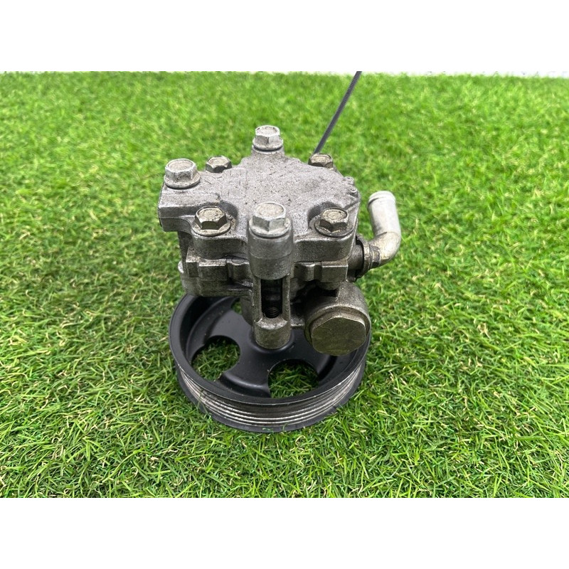 Насос гидроусилителя руля (рулевое управление) Dodge Journey SXT 2013 3.6 68067885AC