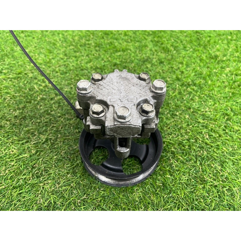 Насос гидроусилителя руля (рулевое управление) Dodge Journey SXT 2013 3.6 68067885AC