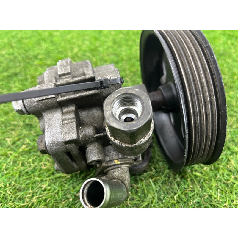 Насос гидроусилителя руля (рулевое управление) Dodge Journey SXT 2013 3.6 68067885AC