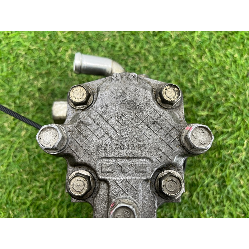 Насос гидроусилителя руля (рулевое управление) Dodge Journey SXT 2013 3.6 68067885AC