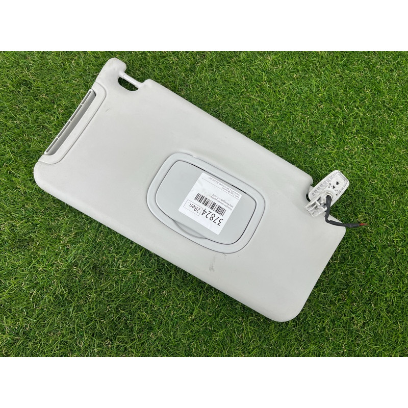 Козырек солнцезащитный (салон) Jeep Renegade BU 2020 2.4 6WY32MS7AA