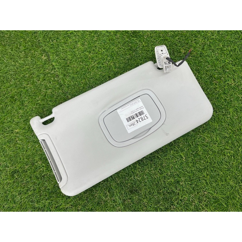 Козырек солнцезащитный (салон) Jeep Renegade BU 2020 2.4 6WY32MS7AA