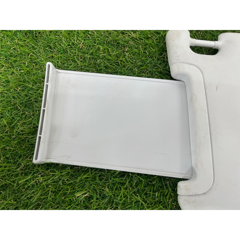 Козырек солнцезащитный (салон) Jeep Renegade BU 2020 2.4 6WY32MS7AA