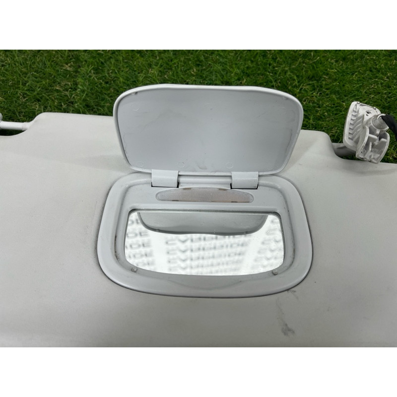 Козырек солнцезащитный (салон) Jeep Renegade BU 2020 2.4 6WY32MS7AA